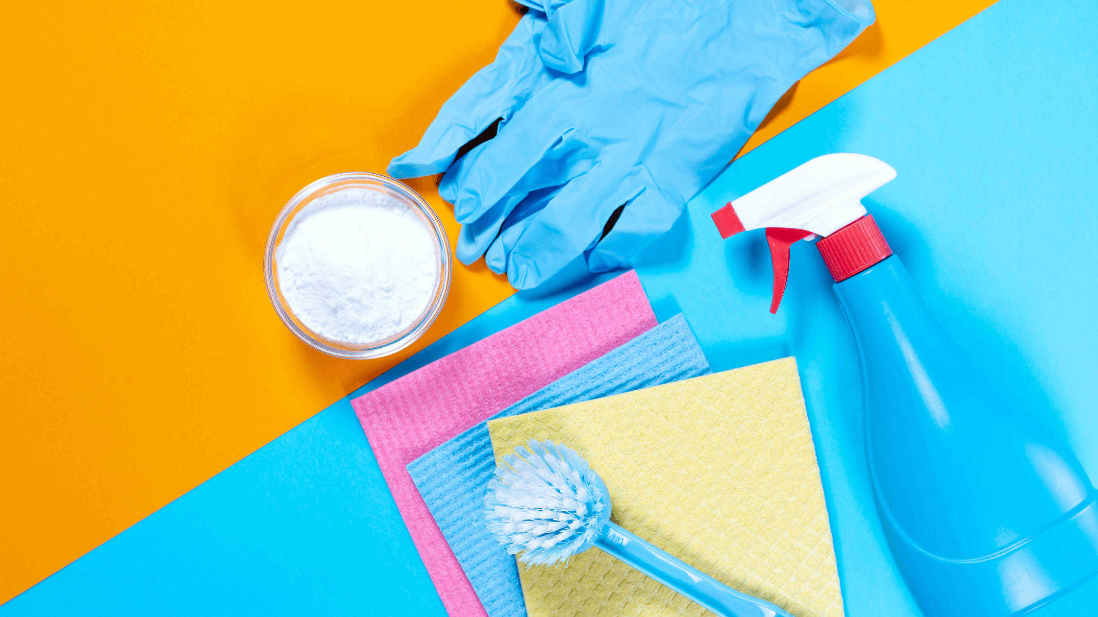 Move-In & Move-Out Cleaning: Ready for What’s Next