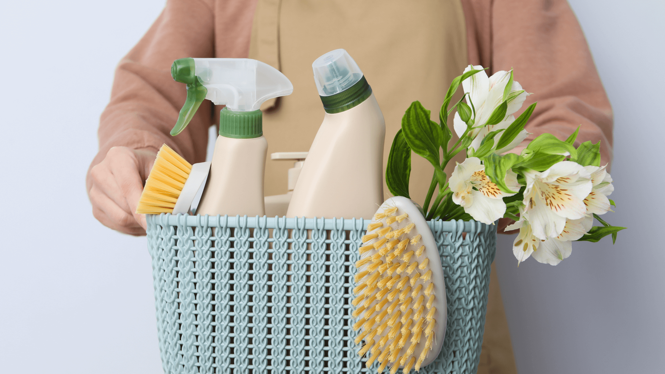 Commercial Cleaning: A Cleaner Workday
